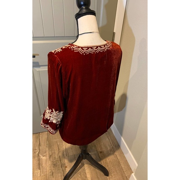 Johnny Was - Picture 6 of 12